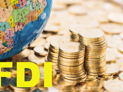 Giai đoạn tới thu hút FDI sẽ tập trung vào những dự án gắn với chuyển giao công nghệ 