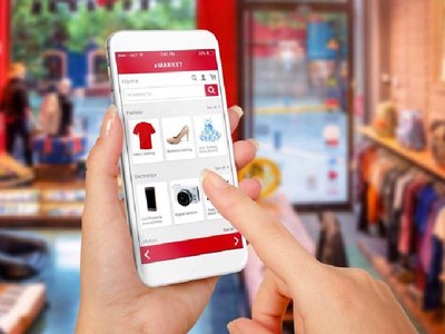 Thu thuế thương mại điện tử đạt gần 114.200 tỷ đồng.