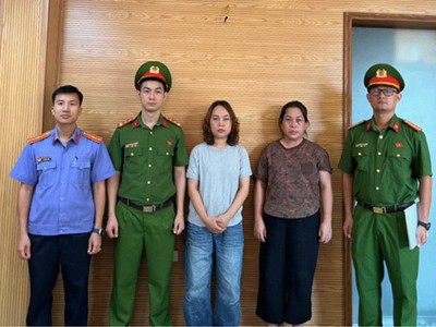 Lừa mua nhà ở xã hội CT3 Kim Chung, chiếm đoạt 64 tỷ của 152 người 