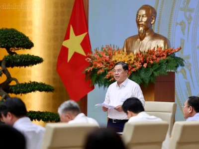 Năm APEC 2027 phải được tổ chức “chủ động, chuyên nghiệp, chu đáo, hiệu quả” 