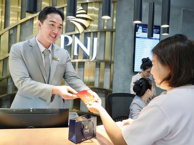 Khoản dự phòng 7.071 tỷ đồng là biến số lớn đối với lợi nhuận PNJ năm 2026