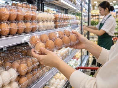 Ba Huân từng xây dựng thương hiệu mạnh trong ngành trứng, nhưng thương hiệu không thể thay thế năng lực quản trị và sức khỏe tài chính của doanh nghiệp