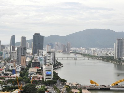 Tốc độ GRDP của thành phố Đà Nẵng duy trì mức tăng liên tục trong 9 tháng 2026.