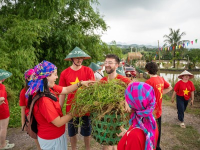 Du lịch Hà Nội duy trì đà tăng trưởng tích cực, trong đó thị trường khách quốc tế tiếp tục là động lực đáng chú ý.