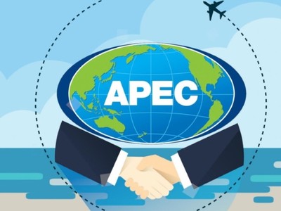Quyết định số 149/QĐ-UBQGAPEC2027 ngày 6/10/2026 về việc kiện toàn Ủy ban Quốc gia APEC 2027.