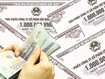 Việt Nam hoàn toàn có thể thu hút hàng triệu tỷ đồng vào thị trường trái phiếu doanh nghiệp