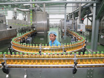 Đầu tư dài hạn giúp doanh nghiệp tích lũy nội lực và lan tỏa giá trị trong cả hệ sinh thái