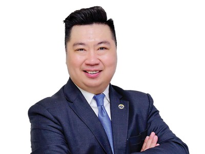 Ông Nguyễn Đức Thắng, Chủ tịch GAMA Global-Vietnam