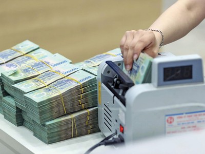 Tăng trưởng tín dụng tiếp tục là động lực quan trọng hỗ trợ lợi nhuận ngân hàng 