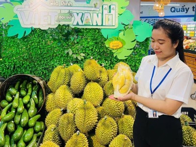 Nghị định số 384/2026/NĐ-CP quy định xác định xuất xứ Việt Nam đối với hàng hóa sản xuất và lưu thông trong nước.