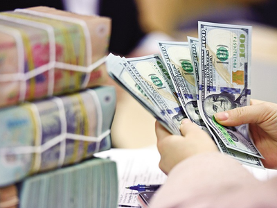 KIS Research: Tỷ giá có thể tăng nhẹ trong những tháng cuối năm
