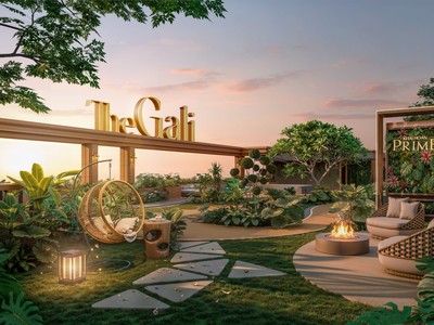 Vì sao nhiều người chọn lựa Khải Hoàn Prime thời điểm này?