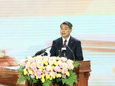 Công bố Quy hoạch tỉnh Hưng Yên thời kỳ 2021-2030 tầm nhìn đến năm 2050 
