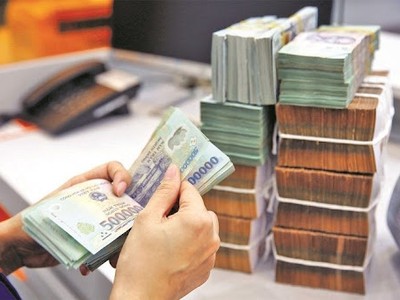 Quyết định số 1989/QĐ-TTg ngày 15/10/2026 về việc sửa đổi, bổ sung một số điều của Quyết định số 460/QĐ-TTg ngày 14/4/2022 của Thủ tướng Chính phủ phê duyệt Chiến lược nợ công đến năm 2030.