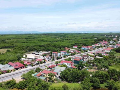 Tỉnh Quảng Trị đặt mục tiêu giai đoạn 2026 - 2030, phấn đấu có 60% số xã đạt chuẩn nông thôn mới.