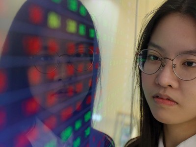 VN-Index gần như đi ngang trong 9 tháng đầu năm, nhưng nhiều cổ phiếu vẫn giảm sâu