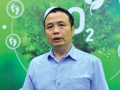 Khơi thông tài chính xanh cho phát triển kinh tế