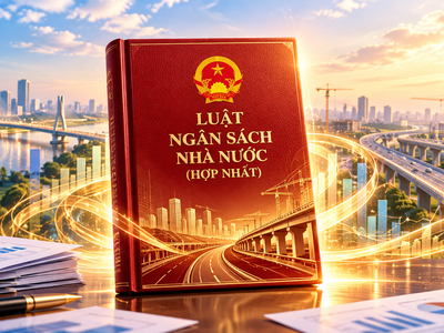Hợp nhất Luật NSNN và Luật Đầu tư công: Cắt giảm thủ tục, tăng hiệu quả sử dụng vốn 