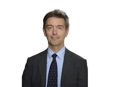 Ông Julien Guerrier, Đại sứ EU tại Việt Nam