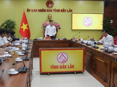 Đắk Lắk đặt mục tiêu thu 2.500 tỷ đồng từ du lịch của lễ hội cà phê. 