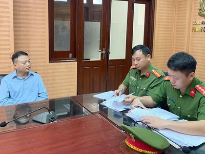 Cách “Shark” Bình “rửa” 319 tỷ đồng cho ổ nhóm lừa đảo Mr Pips 