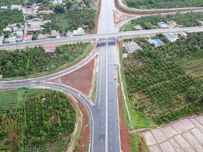 Nhiều dự án được lãnh đạo tỉnh Đắk Lắk tập trung tháo gỡ, đẩy nhanh giải ngân vốn đầu tư công.