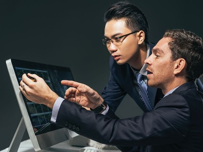 Dòng vốn quốc tế là cơ hội và cũng là bài kiểm tra khắt khe về năng lực của doanh nghiệp Việt