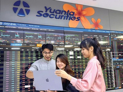 Giảm mặt bằng lãi suất được kỳ vọng khơi thông dòng vốn, tạo thêm dư địa cho doanh nghiệp mở rộng sản xuất - kinh doanh