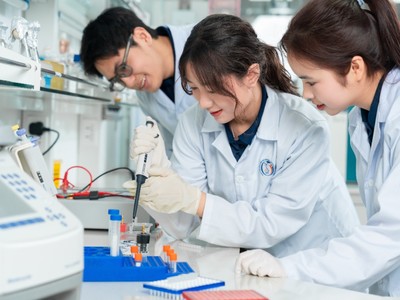 Tập đoàn Phenikaa sau 16 năm: Từ làm chủ công nghệ đến lợi thế hệ sinh thái “Đổi mới - Sáng tạo - Bền vững”