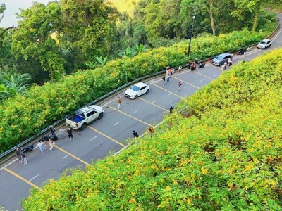 Hà Nội trước phương án mở rộng hơn 4.000 ha từ Phú Thọ 