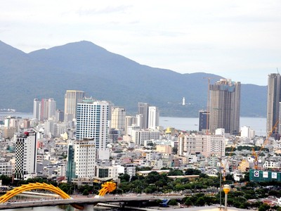 Thu ngân sách năm 2026 của thành phố Đà Nẵng ước đạt hơn 88.700 tỷ đồng.