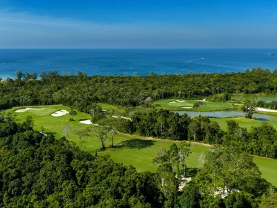 “Hố 19” nối dài những trải nghiệm sau giờ chơi tại Eschuri Vung Bau Golf