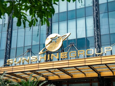 Sunshine Group (KSF) báo lãi trước thuế 9 tháng hơn 5.900 tỷ đồng, tăng tốc bàn giao các dự án trọng điểm