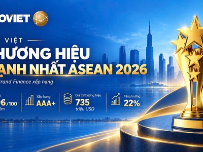 Tập đoàn Bảo Việt (BVH) đạt gần 48.000 tỷ đồng doanh thu 9 tháng đầu năm