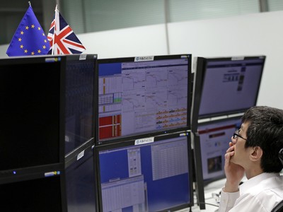 “Ác mộng Brexit” và hành động nào phù hợp cho nhà đầu tư?