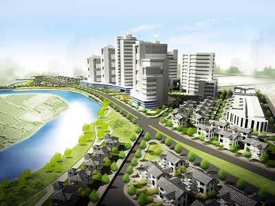 BCI không chia cổ tức năm 2016, hoàn thiện pháp lý để triển khai các dự án dang dở