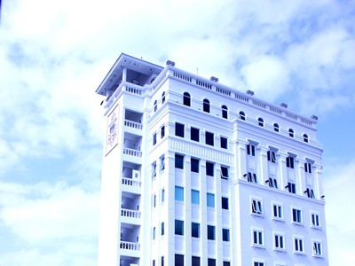 Năm 2017, PME đạt lãi trước thuế 359 tỷ đồng, chỉ đứng sau DHG