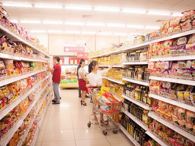 Năm 2018, KDC lên kế hoạch lãi tăng hơn 40%, tiếp tục có thêm thương vụ M&A