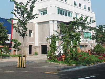 Quý I/2018, PME lãi trước thuế 91 tỷ đồng, tăng 9% so với cùng kỳ