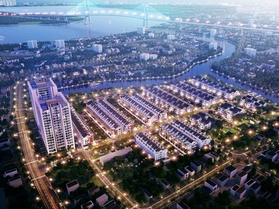 Quý I/2018, TTC Land bàn giao 108 sản phẩm, doanh thu tăng mạnh 193%