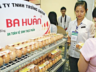 VinaCapital và Ba Huân nói lời chia tay, nhưng bỏ ngỏ khả năng "quay lại".