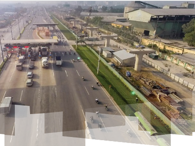 CII đạt được thỏa thuận nguyên tắc với Guarantco