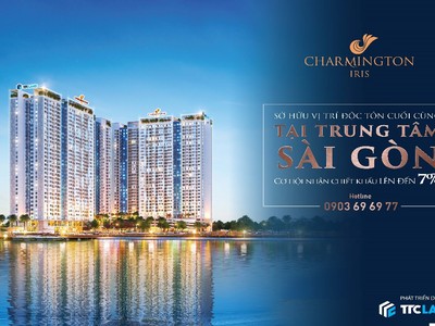 Cơ hội nhận chiết khấu tới 7% và nhiều giải thưởng hấp dẫn.