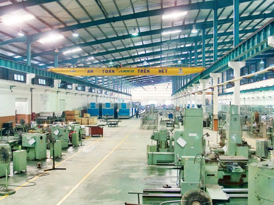 Nhà thầu chính Descon bị mở thủ tục phá sản, thầu phụ SRF tìm cách thu hồi nợ