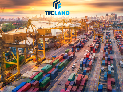 Ban lãnh đạo TTC Land đăng ký mua lượng lớn cổ phiếu SCR, kỳ vọng giá về đúng với nội lực