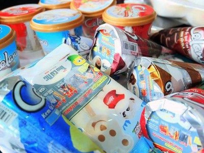 Năm 2018, doanh thu Kido tăng 8,4% nhờ mảng dầu ăn