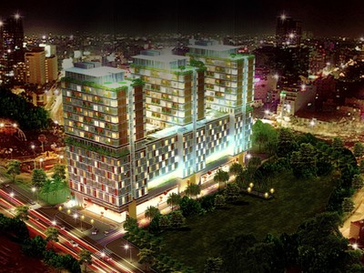 Năm 2018, TTCLand vượt 41% kế hoạch doanh thu và 8% kế hoạch lợi nhuận