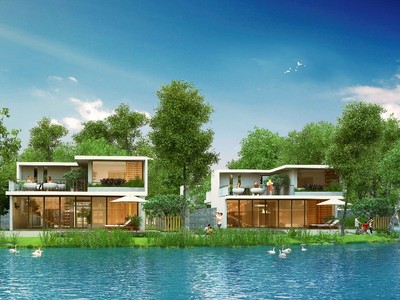 Sắp hoàn thành mua 10 triệu cổ phiếu, Chủ tịch LDG tiếp tục muốn đăng ký mua thêm