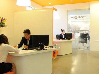 Cổ đông lớn PYN Elite Fund đề nghị miễn nhiệm và bầu bổ sung HĐQT VNDirect (VND)