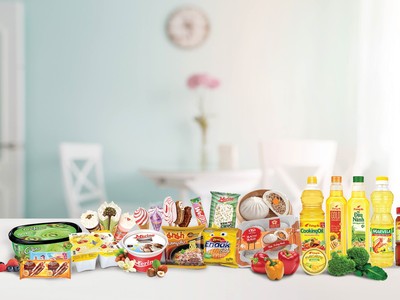 Tập đoàn KIDO (KDC): Lãi sau thuế quý I/2019 gấp 3 lần cùng kỳ